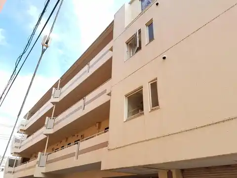 ラポール南太田