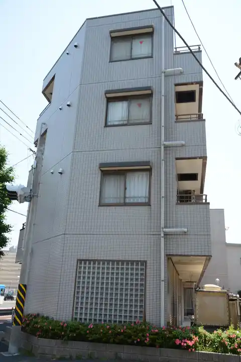 グリーンコート