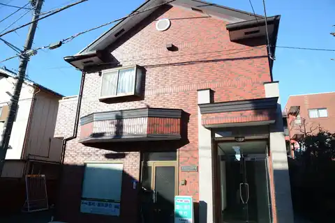 メゾン・ド・プリミエール