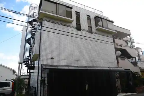 山陽マンション