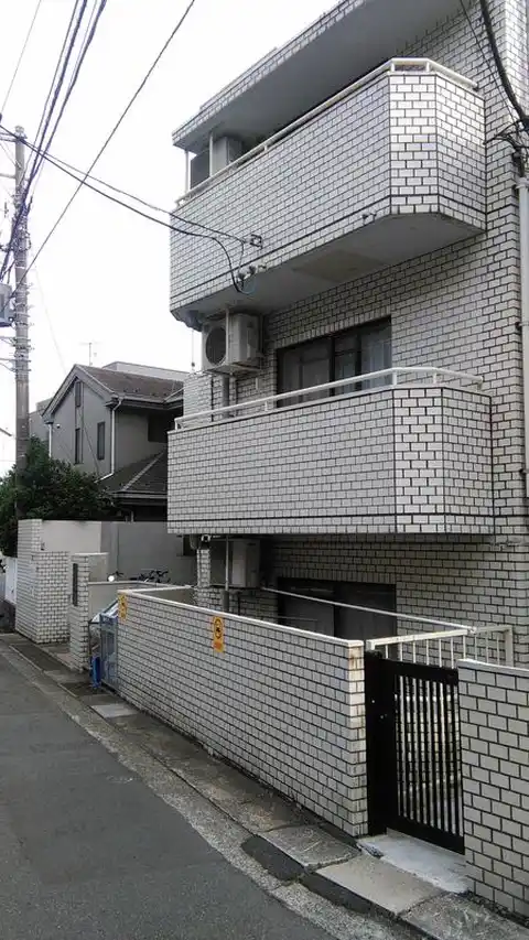ハイランドハウス