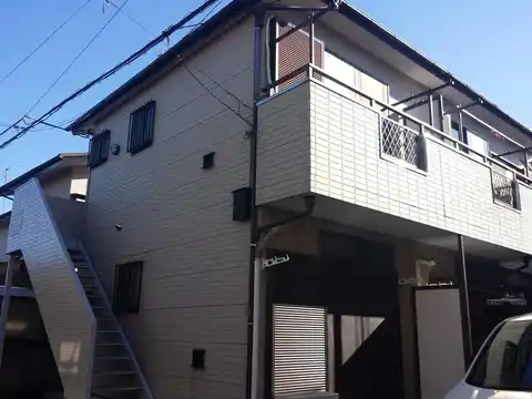 グローリアスコーポTU