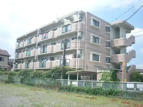 アルタイルヴィラ