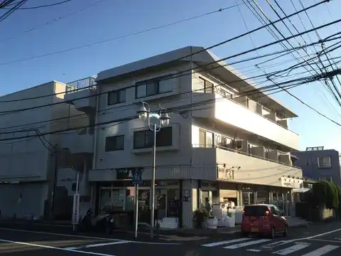 コスモAOI湘南台NO3