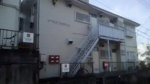 アベリアクレストA