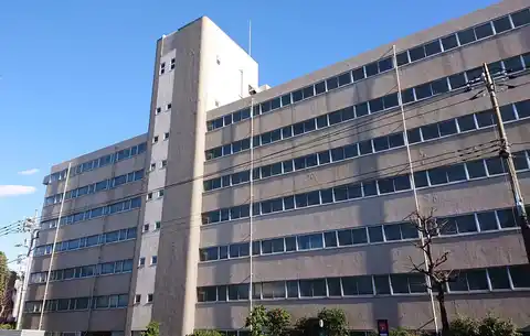 パシフィック江古田マンション