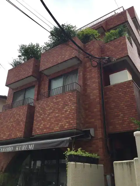 クラックスハイム田園調布