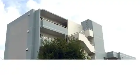 ドミール千歳烏山