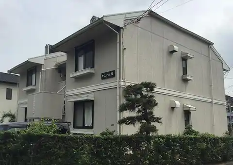 セジュール光
