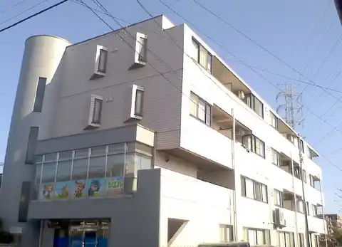 アーバンNo.3ビルLAVIE