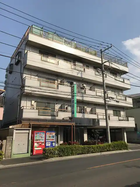 メゾンシルエラ