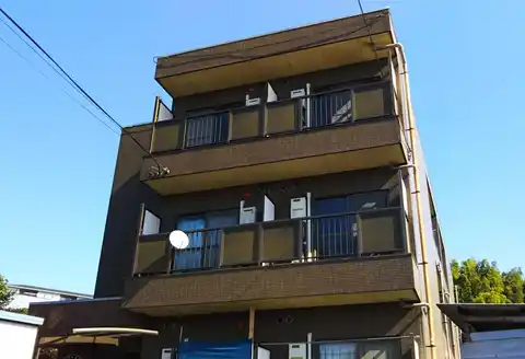ハイライズ大蔵