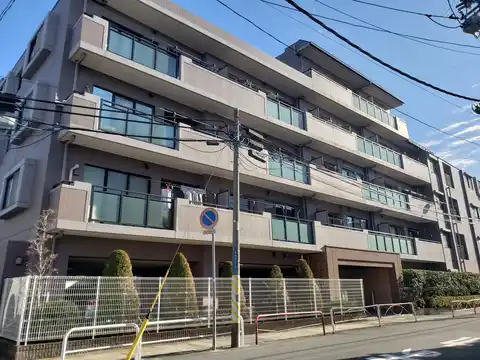 グランヒルズ行徳ウエスト
