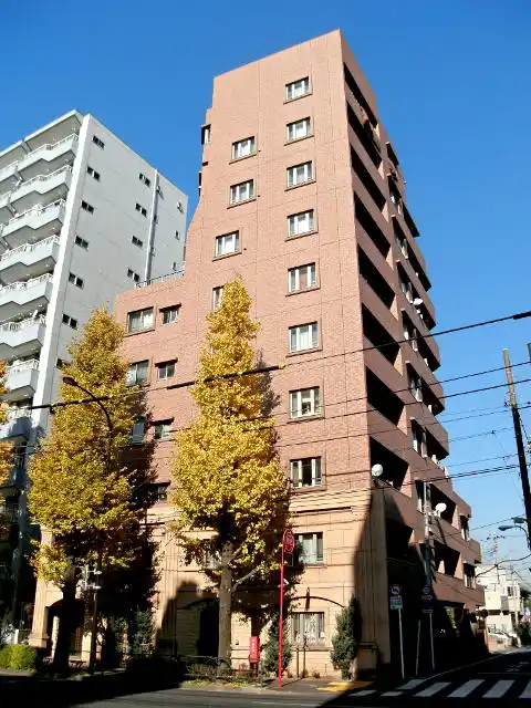 ジェイシティ西荻窪