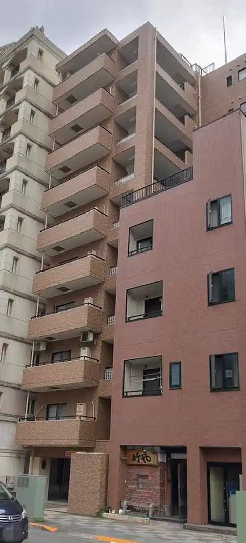 エコ柴崎