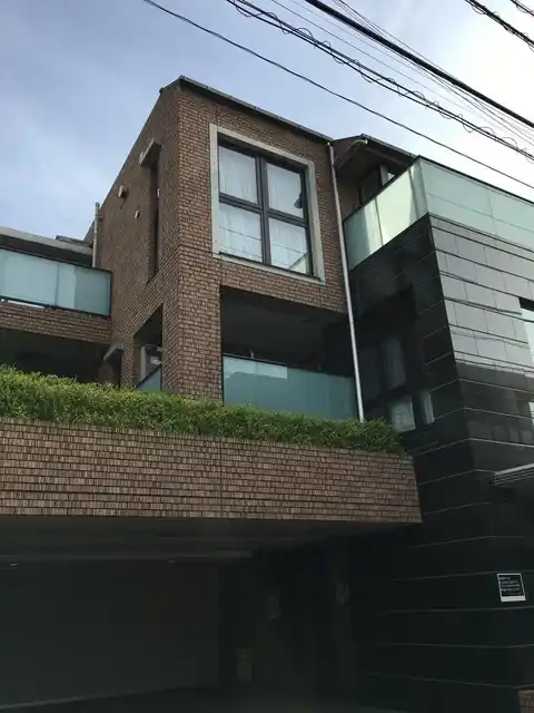 サンウッド御殿山