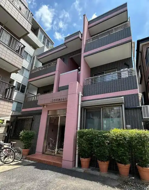 ヨシアドール