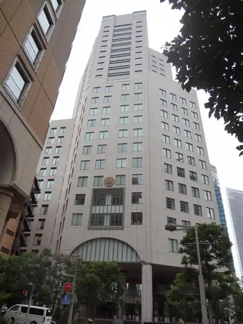 モメント汐留