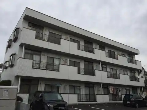 メゾンTII
