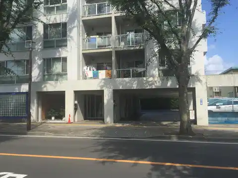 ダイアパレス新所沢緑町