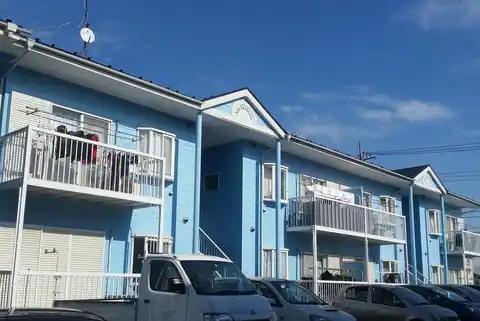 サンバーデンスC棟