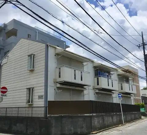 スカイコーポL