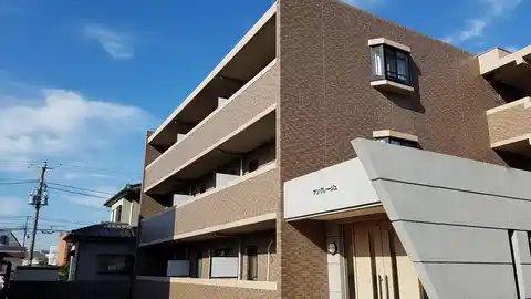 アンクレージュ