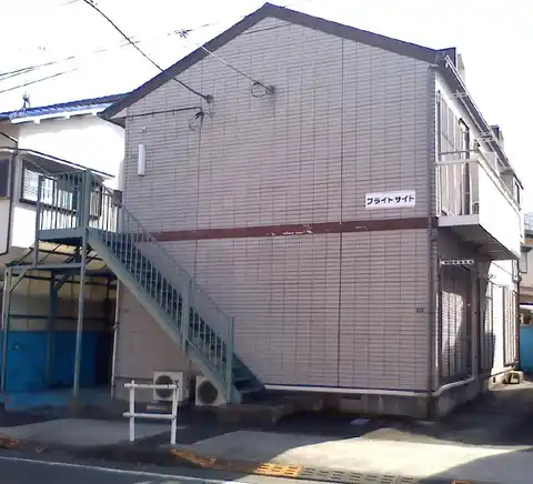 ブライトサイト