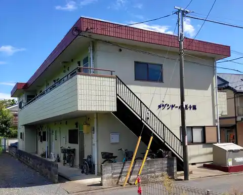 メゾンドール五十嵐