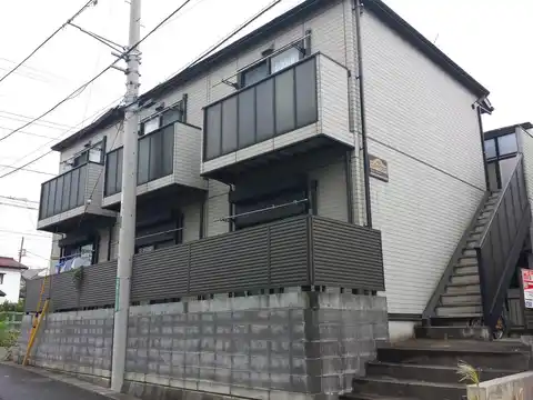 コンフォートアサヒナ