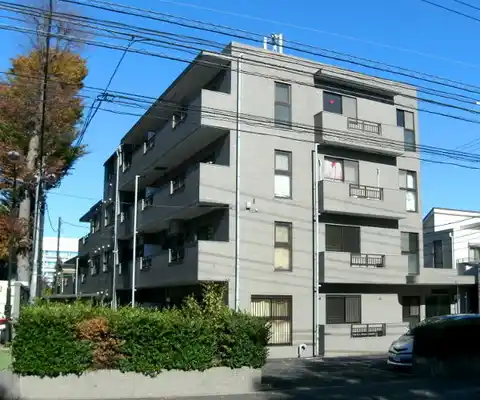 ガーデンホームズけやきの郷