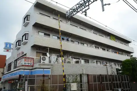 荒金ビル