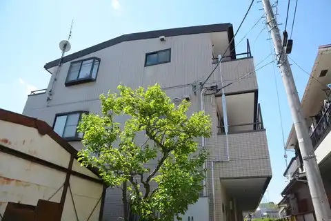 メゾン・ド・ツナキ