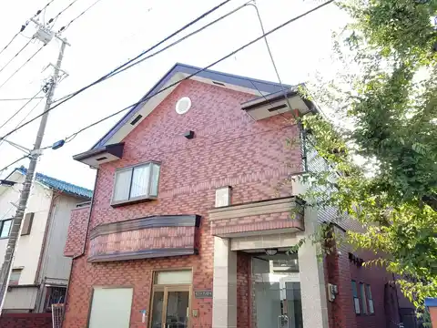 メゾンドプルミエール