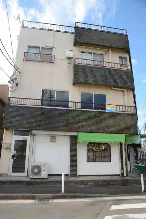 成本ビル