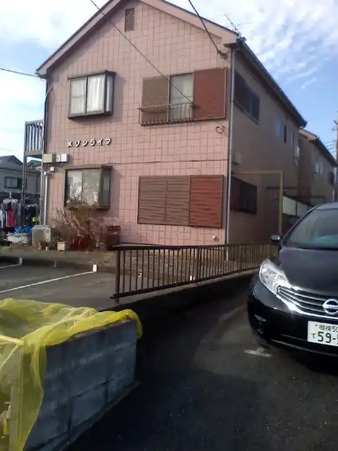 メゾンライフ