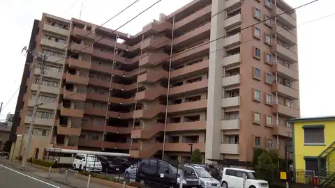 びゅうパルク相模原矢部