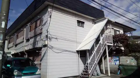 第2いわき莊