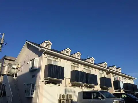 コーポSUGAR