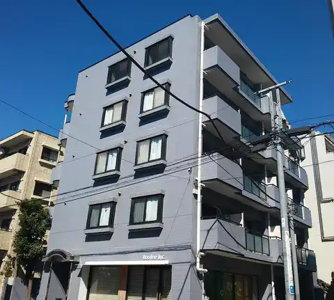 ベルエール経堂