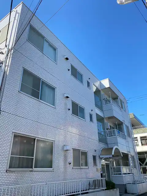グリーンパレス