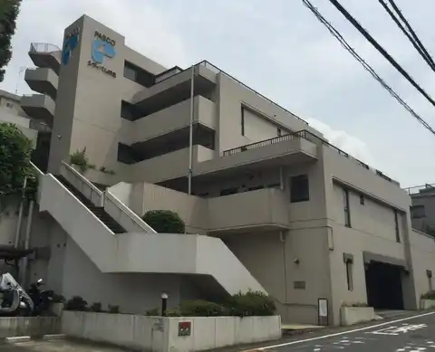 シティパル柿生