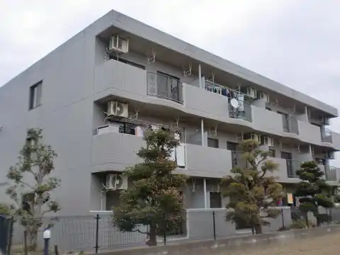 アルシオン西水元