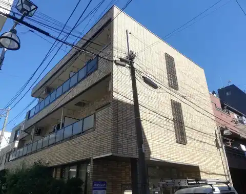 メゾンエクレア