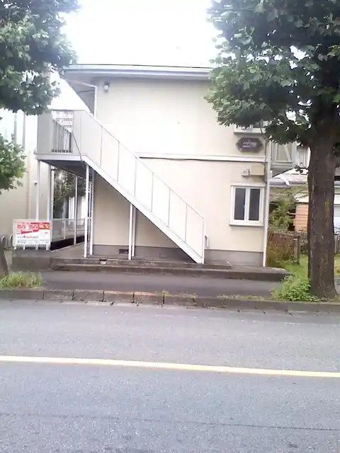 ハイツシグマ