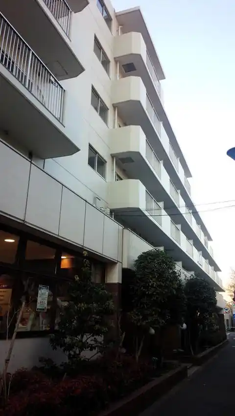 カサ・デ宮前