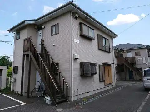 ハイツテンジク