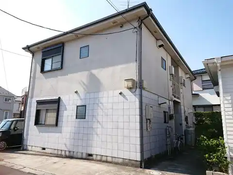 リバーサイド三ツ境