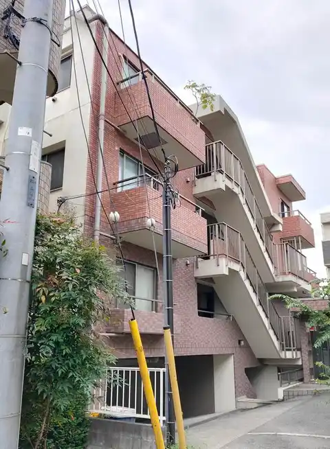 メゾン柴崎