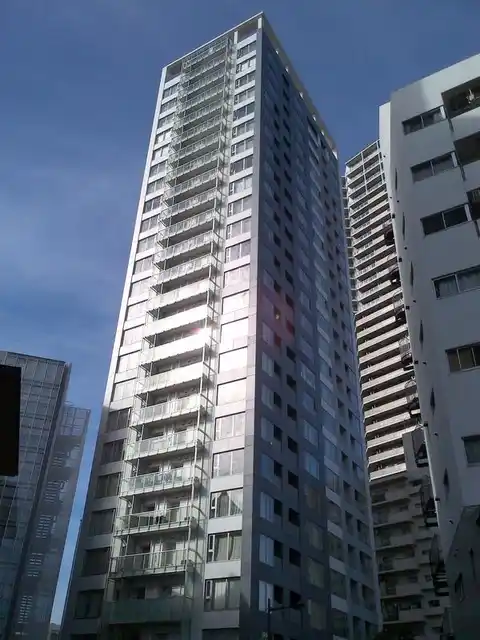 シティタワー上野池之端